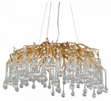 Подвесная люстра Kink Light Вилора 07870-60,33