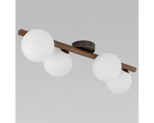 Накладной светильник Eurosvet Estera Wood 10270 Estera Wood