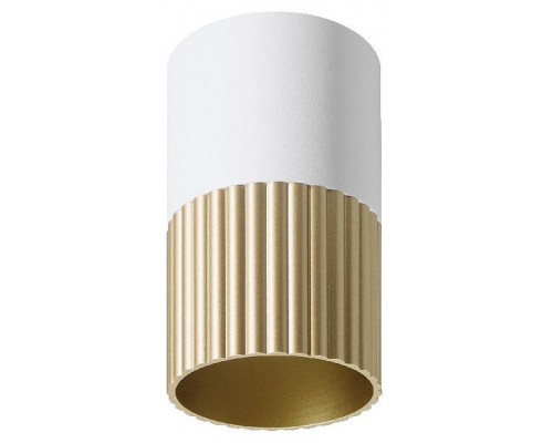 Накладной светильник Wolta DUO WSL-GU10/18WG-1