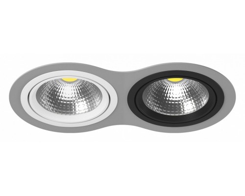 Встраиваемый светильник Lightstar Intero 111 i9290607 Встраиваемый светильник Lightstar Intero 111 i9290607