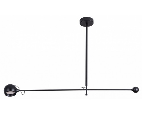Светильник на штанге Divinare Ull 2622/06 PL-8 Светильник на штанге Divinare Ull 2622/06 PL-8