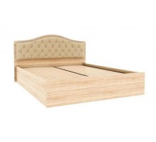 Кровать двуспальная Дели