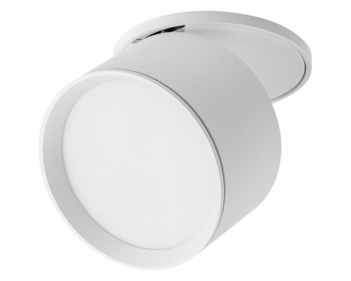 Встраиваемый светильник Lightstar Acuto 215806