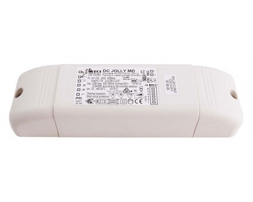 Блок питания Deko-Light Phasenabschnitt 561201 Блок питания Deko-Light Phasenabschnitt 561201