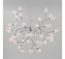 Подвесная люстра Bogate's Boccio 547