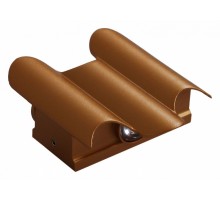 Накладной светильник 86851-9.2-003KT LED3W GOLD