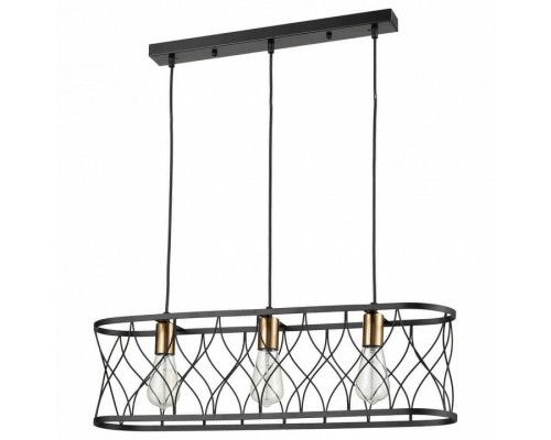 Подвесной светильник Vele Luce Ulik VL6242P03 Подвесной светильник Vele Luce Ulik VL6242P03