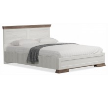 Кровать двуспальная Marselle LOZ160х200_S