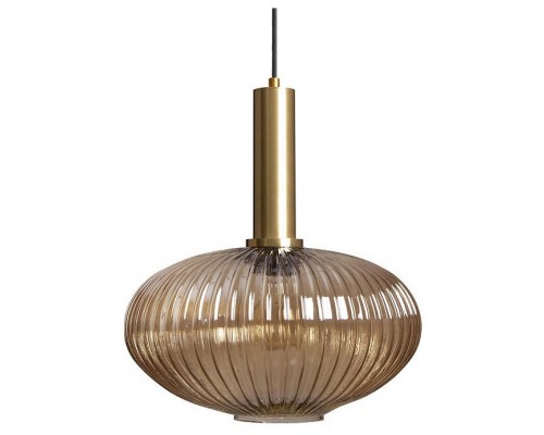 Подвесной светильник Loft it Iris 2071-C+BR Подвесной светильник Loft it Iris 2071-C+BR