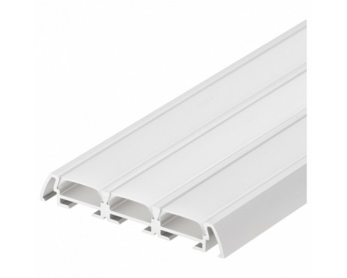 Профиль накладной Arlight PHS-3X-2000 ANOD 013209 Профиль накладной Arlight PHS-3X-2000 ANOD 013209