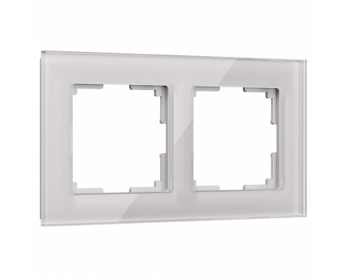 Рамка на 2 поста Werkel Favorit 3 W0021117 Рамка на 2 поста Werkel Favorit 3 W0021117
