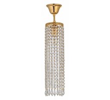 Люстра на штанге Arti Lampadari Stella Gold Stella E 1.5.10.102 G