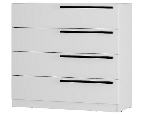 Комод Айрон