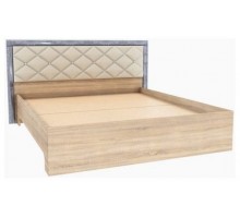 Кровать полутораспальная Мадлен