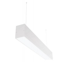 Накладной светильник WoltaPRO  ДСО01-18-001-6К-Б