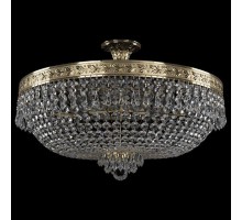 Светильник на штанге Bohemia Ivele Crystal 1927 19271/60IV G