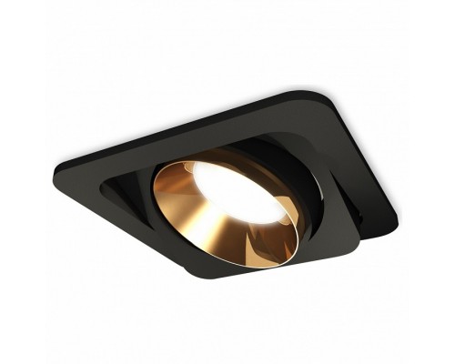 Встраиваемый светильник Ambrella Techno Spot 101 XC7659024 Встраиваемый светильник Ambrella Techno Spot 101 XC7659024