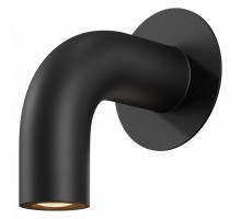 Светильник на штанге Maytoni Sleek O477WL-L2GF3K