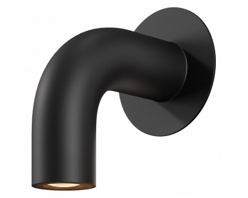 Светильник на штанге Maytoni Sleek O477WL-L2GF3K