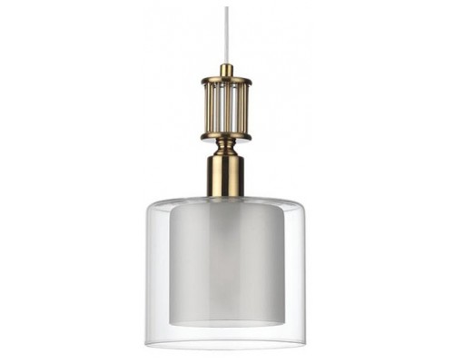 Подвесной светильник Odeon Light Saga 5088/1 Подвесной светильник Odeon Light Saga 5088/1