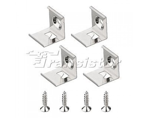 Крепеж Arlight SL-KANT-H16 SL-KANT-H16 Крепеж Arlight SL-KANT-H16 SL-KANT-H16