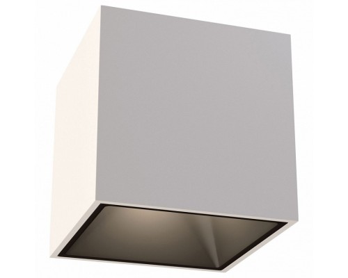 Накладной светильник Maytoni Alfa LED C065CL-L12W4K Накладной светильник Maytoni Alfa LED C065CL-L12W4K