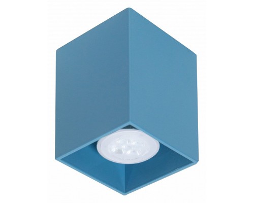 Накладной светильник TopDecor Tubo8 SQ Tubo8 SQ P1 29 Накладной светильник TopDecor Tubo8 SQ Tubo8 SQ P1 29