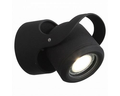 Светильник на штанге ST-Luce Round Светильник на штанге ST-Luce Round
