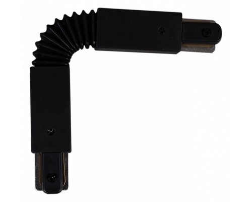 Соединитель гибкий для треков RL 06040 flexible connector BK