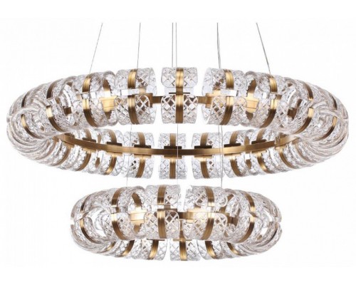 Подвесная люстра Odeon Light Mirage 5030/230L Подвесная люстра Odeon Light Mirage 5030/230L