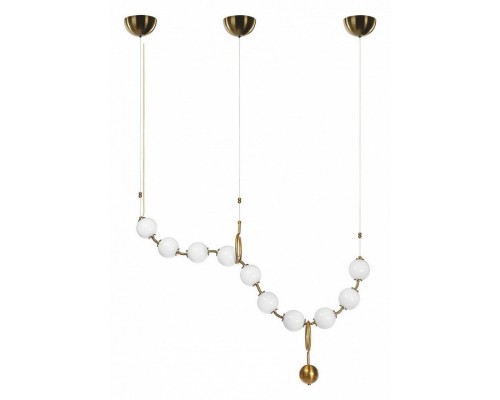 Подвесной светильник Loft it Сосо 5022-10P Подвесной светильник Loft it Сосо 5022-10P