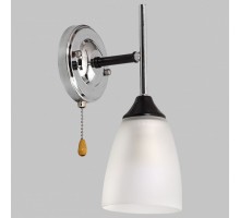 Бра Imex MD.2167 MD.2167-1-W-BK+CH