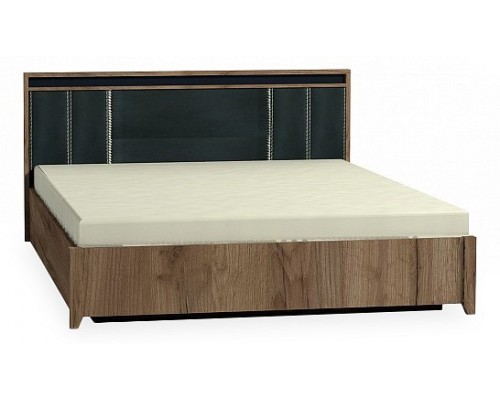 Кровать двуспальная Nature 306 Кровать двуспальная Nature 306