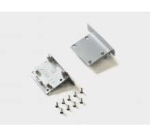 Заглушка для профиля SWG PRO  LE4932-ECS