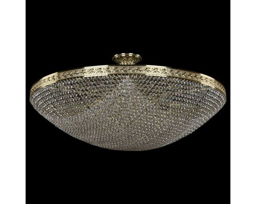 Светильник на штанге Bohemia Ivele Crystal 1932 19321/90IV G Светильник на штанге Bohemia Ivele Crystal 1932 19321/90IV G