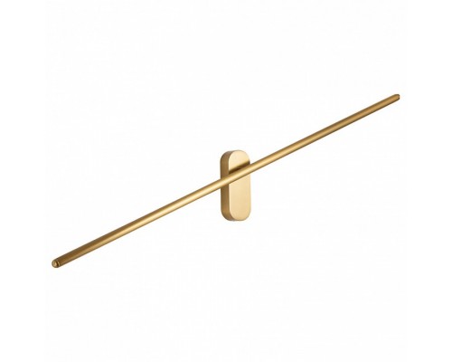 Накладной светильник Arte Lamp Prima A2028AP-1PB Накладной светильник Arte Lamp Prima A2028AP-1PB