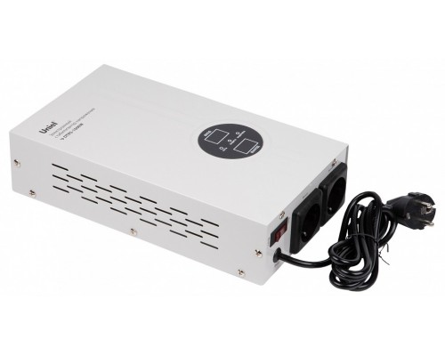 Стабилизатор напряжения Uniel UL-00010577 Стабилизатор напряжения Uniel UL-00010577