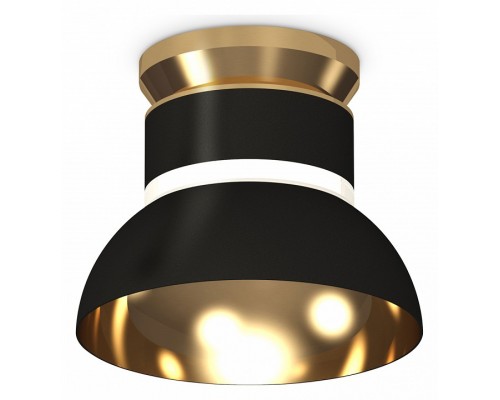Накладной светильник Ambrella Light XS XS8102061 Накладной светильник Ambrella Light XS XS8102061