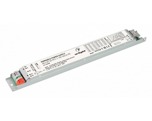 Блок питания Arlight ARJ 036288 Блок питания Arlight ARJ 036288