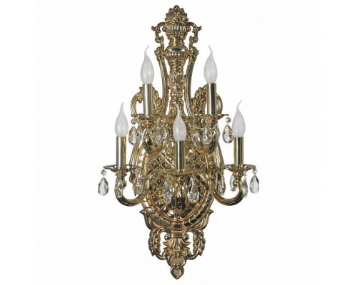 Бра Dio D’Arte Lido Lido E 2.1.5.600 GH