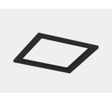 Рамка на 1 светильник SWG PRO COMBO COMBO-3S1-BL