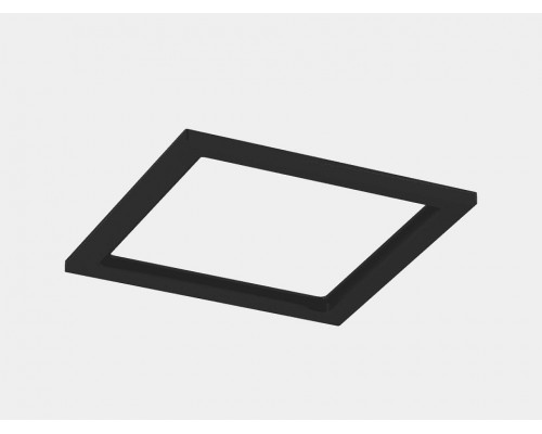 Рамка на 1 светильник SWG PRO COMBO COMBO-3S1-BL