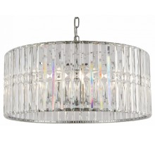 Подвесной светильник Maytoni Facet MOD094PL-08CH