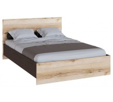 Кровать полутораспальная Плейона