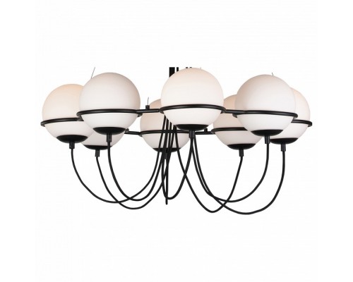 Подвесная люстра Lightstar Globo 803287 Подвесная люстра Lightstar Globo 803287