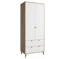 Шкаф платяной Велламо ВО-07