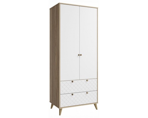 Шкаф платяной Велламо ВО-07