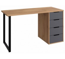 Стол письменный Эконом-стандарт С-402