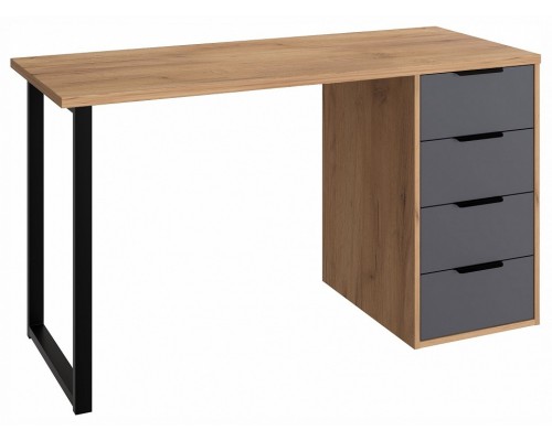 Стол письменный Эконом-стандарт С-402