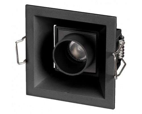 Встраиваемый светильник Arlight ORIENT 037205 Встраиваемый светильник Arlight ORIENT 037205